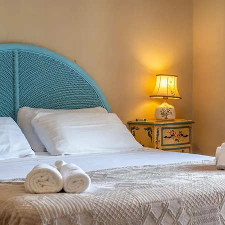 Vakantiehuis Chichizola Rapallo