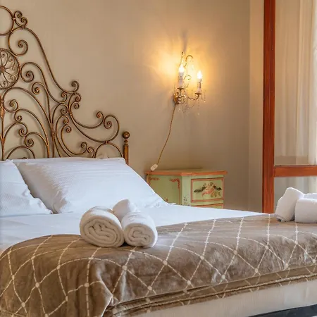 Vakantiehuis Chichizola Rapallo