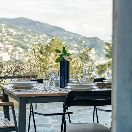 Chichizola Vakantiehuis