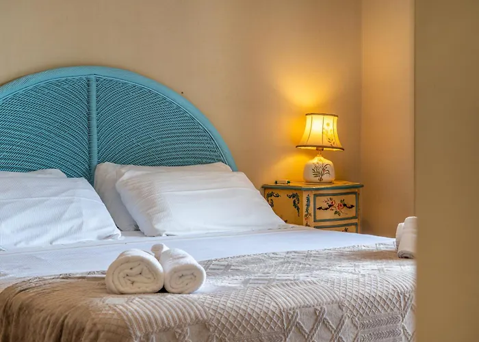 Vakantiehuis Chichizola Rapallo