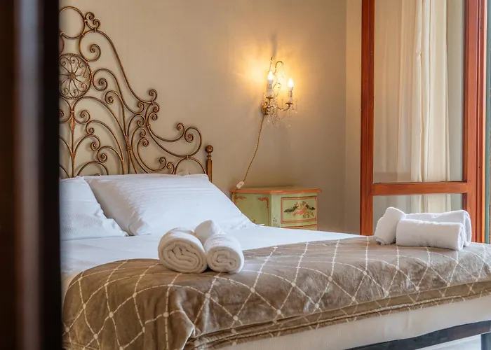 Vakantiehuis Chichizola Rapallo