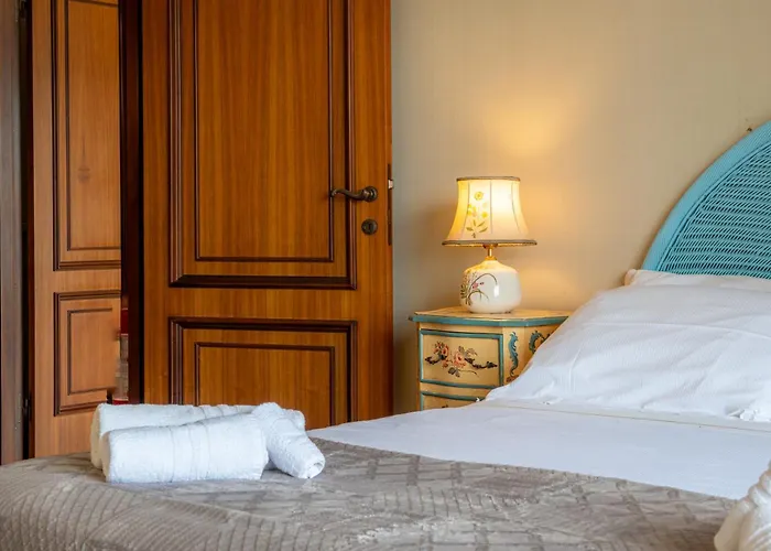 Vakantiehuis Chichizola *