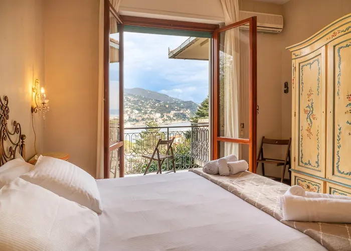 Chichizola Vakantiehuis *