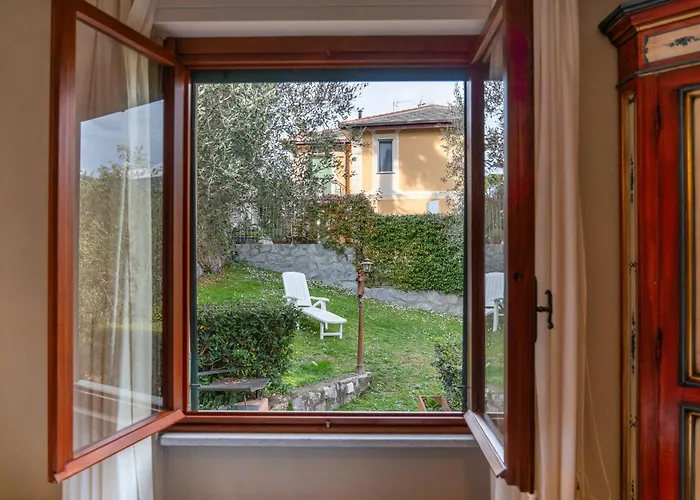 Chichizola Vakantiehuis *