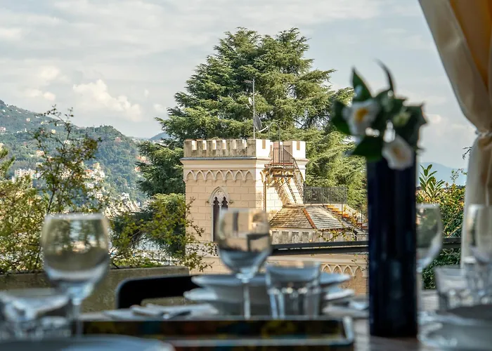 Chichizola Vakantiehuis *