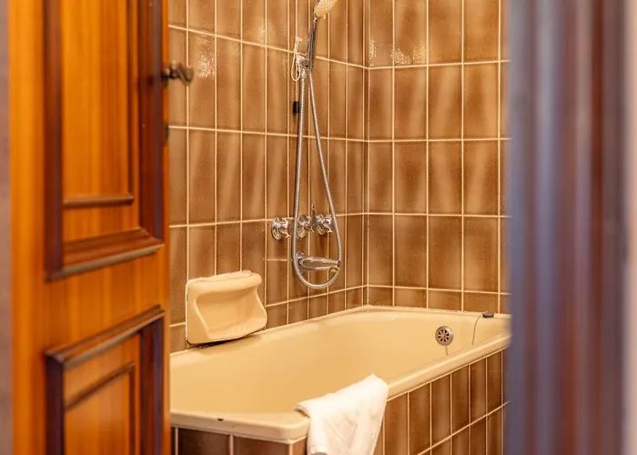 Vakantiehuis Chichizola *