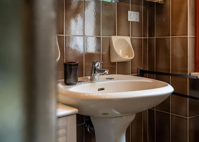 Vakantiehuis Chichizola *