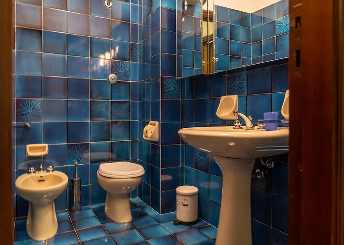 Vakantiehuis Chichizola