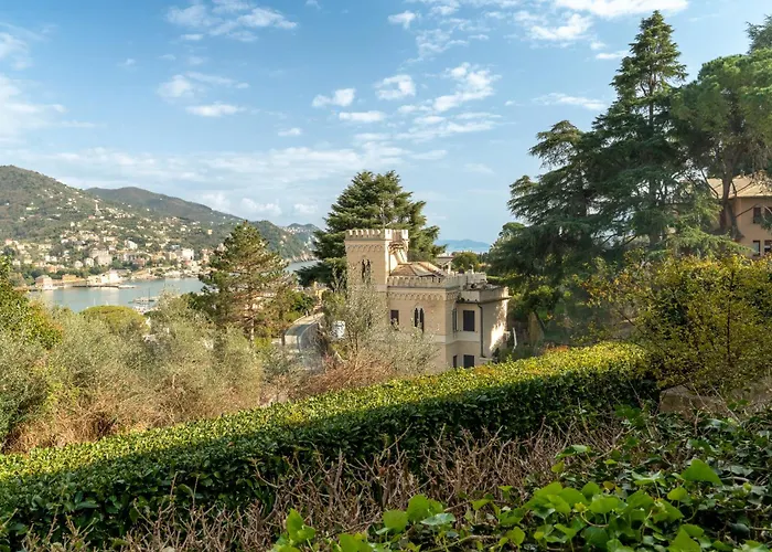 Chichizola Vakantiehuis