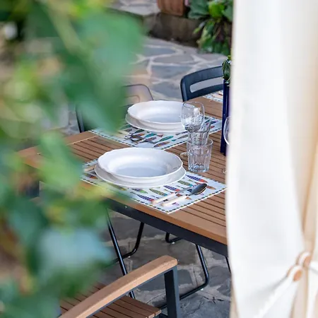 Tatil Evi Chichizola *