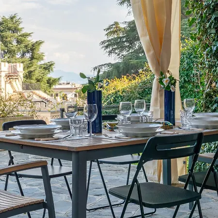 Chichizola Tatil Evi *