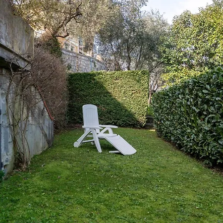 Tatil Evi Chichizola *