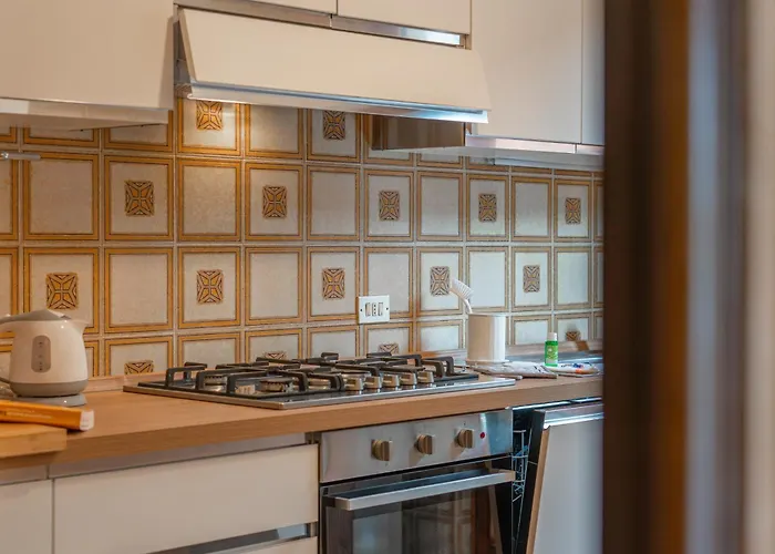 Chichizola Dom wakacyjny *