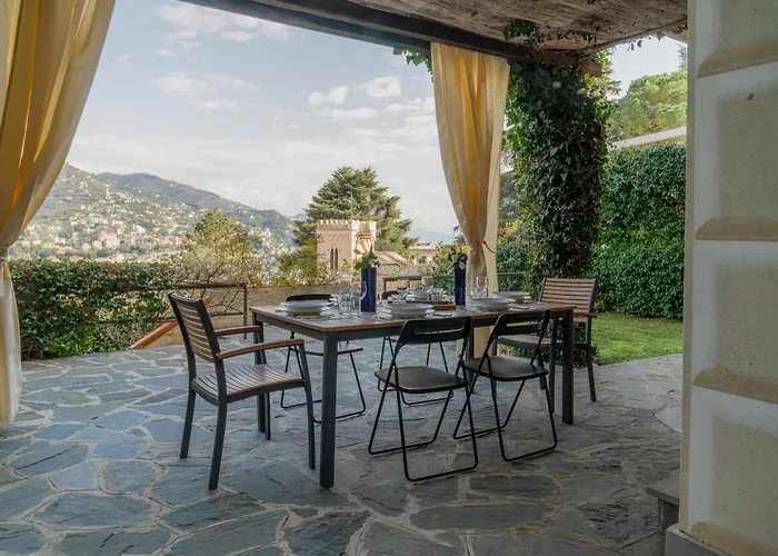 Chichizola * Rapallo