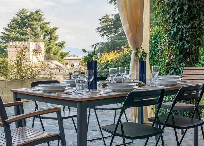 Chichizola Dom wakacyjny *