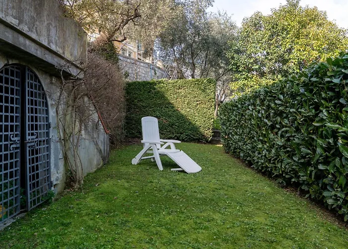 Dom wakacyjny Chichizola *