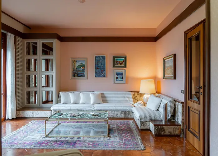 Chichizola * Rapallo