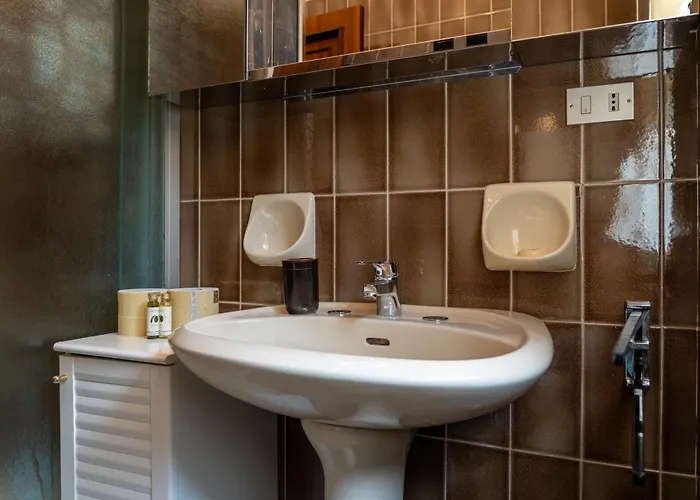 Dom wakacyjny Chichizola *